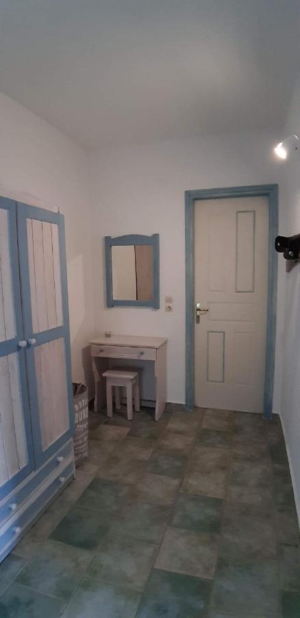 Il Veliero Apartman Fiszkárdo Kültér fotó