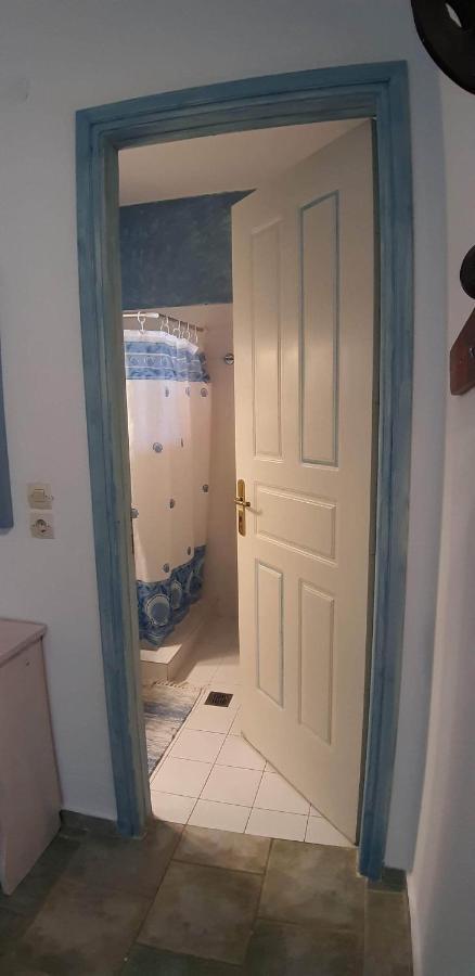 Il Veliero Apartman Fiszkárdo Kültér fotó