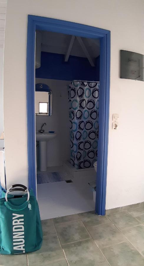 Il Veliero Apartman Fiszkárdo Kültér fotó