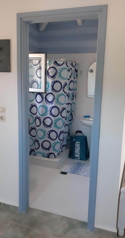 Il Veliero Apartman Fiszkárdo Kültér fotó