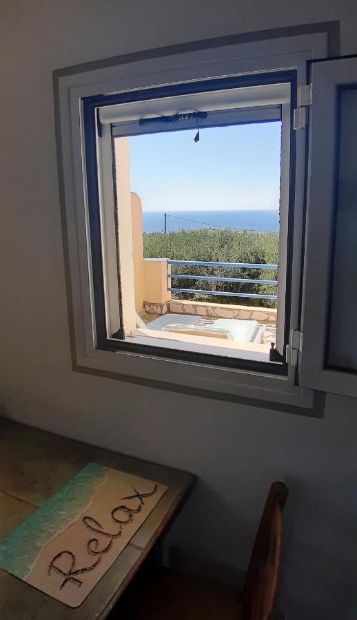 Il Veliero Apartman Fiszkárdo Kültér fotó