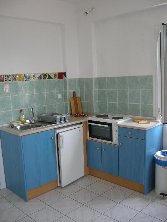 Il Veliero Apartman Fiszkárdo Szoba fotó
